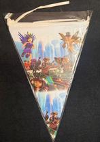 ROBLOX vlaggenlijn/puntslinger Roblox thema versiering, Ophalen of Verzenden, Nieuw, Versiering, Verjaardag