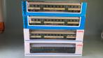 Te koop gevraagd door verzamelaar Modeltreinen spoor ho of N, Ophalen of Verzenden, Zo goed als nieuw, Gelijkstroom, Märklin