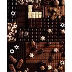 Gourmet Chocolate poster bij Stichting Superwens!, Verzamelen, Posters, Nieuw, Ophalen of Verzenden, A1 t/m A3, Rechthoekig Staand