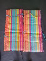 2 Tuinstoelkussens - Ophalen Boxtel, Ophalen of Verzenden