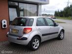 Suzuki SX4 1.6 Exclusive Automaat | Cruise ctrl | Clima, Gebruikt, 4 cilinders, Origineel Nederlands, 48 €/maand