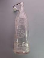 Antieke Limfa Limonade Gazeuse fles, Ophalen of Verzenden