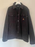 Bruin NXG heren corduroy jas - Maat M, Kleding | Heren, Ophalen of Verzenden, Zo goed als nieuw, Maat 48/50 (M), Bruin