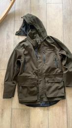 Deerhunter Gamekeeper Pro jas XL, Kleding | Heren, Bruin, Ophalen of Verzenden, Deerhunter, Maat 56/58 (XL)