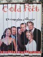 COLD FEET THE COMPLETE COLLECTIE  DVD'S, Cd's en Dvd's, Dvd's | Tv en Series, Ophalen of Verzenden, Zo goed als nieuw