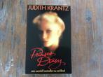 Boek: Prinses Daisy van Judith Krantz. Dikke paperback., Roman, Ophalen of Verzenden, Judith Krantz, Zo goed als nieuw