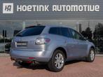 Mazda CX-7 2.3 TS | Bose | Airco | Cruise, 1450 kg, Stof, Gebruikt, 1670 kg
