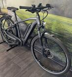 Flyer E-Bike Upstreet 5 5.10 – Middenmotor – 630Wh accu, Overige merken, Ophalen of Verzenden, Zo goed als nieuw, 51 tot 55 cm