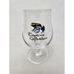# Zeldzaam Topicus Gifkikker bierglas. Bier glas, Ophalen of Verzenden, Zo goed als nieuw, Bierglas