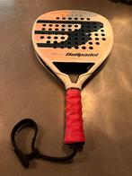 Bullpadel Elite Padel Racket, Ophalen of Verzenden, Gebruikt