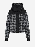 Nikkie ski jas xs nieuw, Kleding | Dames, Ophalen of Verzenden, Zo goed als nieuw, Maat 34 (XS) of kleiner, Zwart