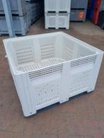 Slowfeeder bak krat hooiruif voerbak ruif hooi, Ophalen, Zo goed als nieuw, Overige soorten