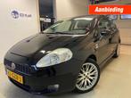 Fiat GRANDE PUNTO 1.4-16V Sport AIRCO 3DRS NAP RIJDT GOED, Voorwielaandrijving, Gebruikt, 400 kg, Grande Punto