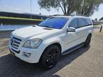 Mercedes-Benz GL-klasse 500 7Pers/LPG/Trekhaak/Bluetooth/You, 5461 cc, 8 cilinders, Wit, Bedrijf
