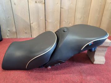 Sargent World Sport Zadel BMW K1600GT beschikbaar voor biedingen