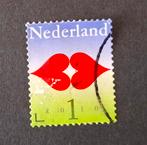 Nederland 2010 nvph nr 2756 Gelegenheidszegel Liefde, Postzegels en Munten, Postzegels | Nederland, Ophalen of Verzenden, Gestempeld