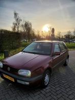 Legendarische Golf 3 1.8, Bouwjaar 1992 2de eigenaar, Auto-onderdelen, Gebruikt, Volkswagen, Ophalen