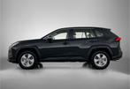 Toyota RAV4 2.5 Hybrid Dynamic (bj 2023, automaat), Auto's, Toyota, 12 maanden, Stof, Gebruikt, 4 cilinders