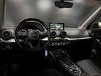 Audi Q2 35 TFSI 150 PK S-Tronic Facelift! Advanced edition,, Stof, 4 cilinders, 150 pk, Bedrijf