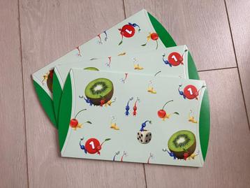 Club My Nintendo beloning Pikmin zeldzaam NIEUW! beschikbaar voor biedingen