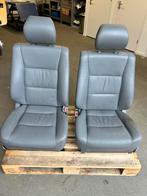 Keurige Stoelen Landcruiser 100 serie elektrische/verwarmd, Ophalen of Verzenden, Toyota