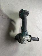 Te koop makita slijptol, Doe-het-zelf en Verbouw, Gereedschap | Slijpmachines, Ophalen, ., Haakse handslijpmachine, Zo goed als nieuw