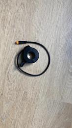 Duimgashendel fatbike 3-pin [Nieuw vanuit leveranvier], Verzenden, Snelheidssensor, Nieuw