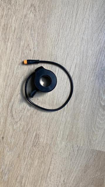 Duimgashendel fatbike 3-pin [Nieuw vanuit leveranvier] beschikbaar voor biedingen