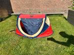 Deryan Baby Campingbedje Tent incl. Matras & Slaapzak, Ophalen of Verzenden, Zo goed als nieuw