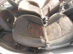 Interieur peugeot 206 3 deurs, Ophalen of Verzenden, Gebruikt, Peugeot