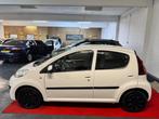 Peugeot 107 1.0 Active/AIRCO/LAGE KM MET NAP/5DEURS, Euro 5, Gebruikt, 4 stoelen, Origineel Nederlands