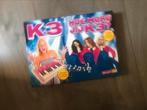 Spel hoe word ik k3, Hobby en Vrije tijd, Gezelschapsspellen | Bordspellen, Ophalen of Verzenden, Zo goed als nieuw