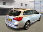 Opel Astra Sports Tourer 1.4 Turbo Edition, Auto's, Opel, Voorwielaandrijving, Gebruikt, 4 cilinders, 1337 kg