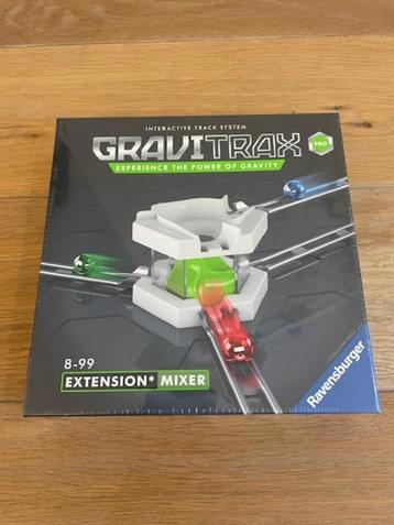 Gravitrax Mixer