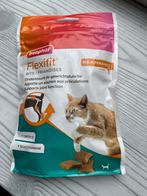 Beapher flexifit snacks (snoepjes) (nieuw), Dieren en Toebehoren, Dierenvoeding, Verzenden, Kat