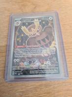 Noctowl, Hobby en Vrije tijd, Verzamelkaartspellen | Pokémon, Ophalen of Verzenden, Nieuw, Losse kaart