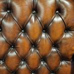 Chesterfield Gainsborough Special - Antiek Bruin, Antiek en Kunst, Ophalen