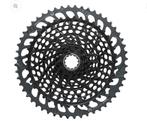 SRAM X01 EAGLE XG-1295 12 speed cassette 10-50, Ophalen of Verzenden, Nieuw, Mountainbike, Derailleur of Ketting