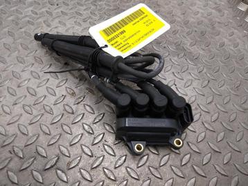 RENAULT CLIO [COIL_COIL_PACK] 2013 beschikbaar voor biedingen