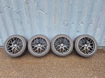 16/17 /19/20 inch velgen Audi / VW / ATS   beschikbaar voor biedingen
