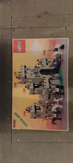 Legoland kasteel 6080 doos., Ophalen of Verzenden