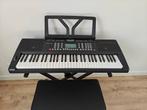 Fazley FKB-180 Keyboard met Statief en Bankje, Muziek en Instrumenten, Keyboards, Gebruikt, Overige aantallen, Met standaard, Ophalen