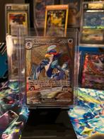 Quaquaval 260/193 Paldea Evolved, Hobby en Vrije tijd, Verzamelkaartspellen | Pokémon, Ophalen of Verzenden, Zo goed als nieuw