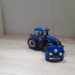 Nieuw!! New Holland met afstandsbediening, Ophalen, Nieuw, Afstandsbediening