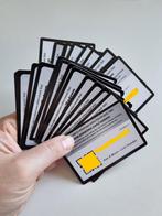 Pokémon TCG - codes Pokémon Live, Ophalen, Nieuw, Meerdere kaarten