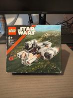 Lego Star Wars Razor Crest Microfighter 75321 NIEUW IN DOOS, Ophalen of Verzenden, Gebruikt, Complete set, Lego