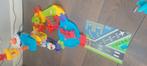 VTech Toot-Toot Drivers Airport playset., Kinderen en Baby's, Speelgoed | Vtech, Ophalen, Zo goed als nieuw