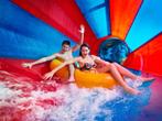 TIKIBAD DUINRELL 2 tickets VANDAAG