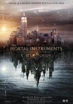 THE MORTAL INSTRUMENTS : City of Bones filmposter., Verzenden, Nieuw, A1 t/m A3, Film en Tv