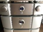Marantz SM-11s1 en SC-11s1, Zo goed als nieuw, 120 watt of meer, Stereo, Ophalen